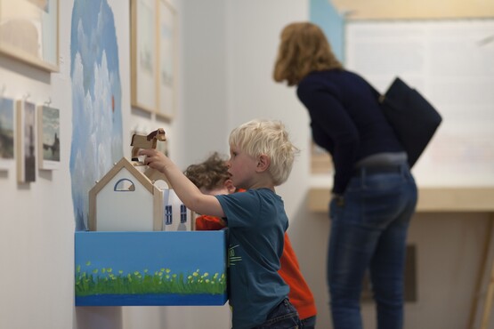 Museumnacht Kids & weekend vol activiteiten voor het hele gezin